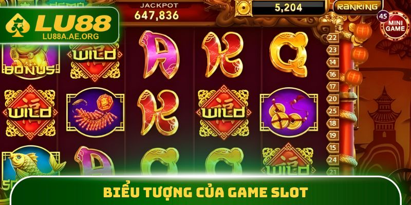 Nổ Hũ Thần Tài - Chi Tiết Cách Săn Jackpot Cực Hay 3 Biểu tượng của game slot