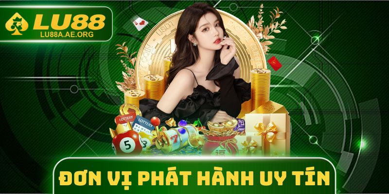 LU88 Lừa Đảo | Xác Thực Tin Đồn Về Nhà Cái Số 1 Châu Á 4 Kết hợp nhiều đơn vị phát hành uy tín
