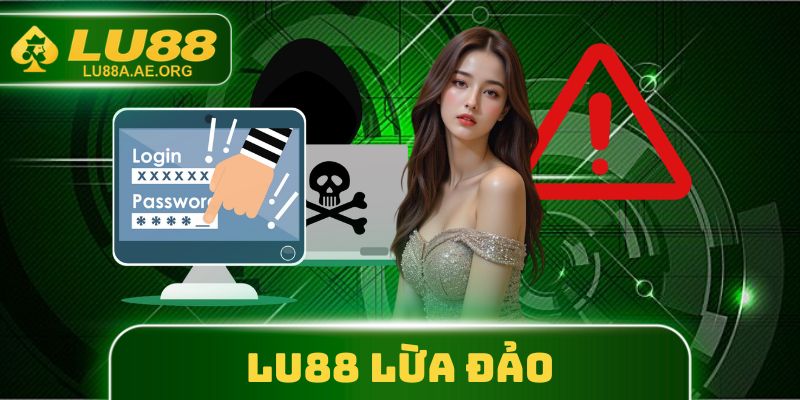 LU88 Lừa Đảo | Xác Thực Tin Đồn Về Nhà Cái Số 1 Châu Á 1 LU88 Lừa Đảo
